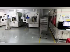 مصنع بطاريات البوليمر الليثيوم AUKPOWER