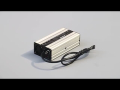 شاحنات بطاريات الليثيوم الكهربائية 7A شاحنة بطاريات لي آيون 54.6v