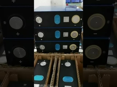 3.2V 310Ah LiFePO4 بطارية تخزين الطاقة 2000+ مرة عمر دورة