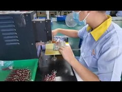 بطارية ليتيم رقيقة جداً بطارية ليتيم 1C ليبو 3.7 فولت 150mAh