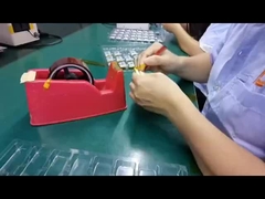 GPS 3.7V 2200mAh بطارية ليبو صغيرة بطارية ليتيم قابلة لإعادة الشحن