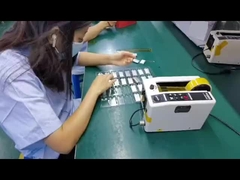 بطارية البوليمر الصغيرة القابلة لإعادة الشحن 5000mAh 3.7V 706090 بطارية