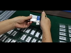 بطاريات ليبو ذكية صغيرة بطاريات ليبو 25mAh 30mAh لجهاز سماعة بلوتوث