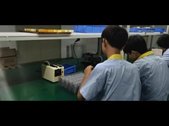 أمان بطارية ليبو صغيرة 3.7 فولت 500mAh ليتيم ليبو خلية 702040