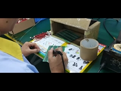 أمان بطارية ليبو صغيرة 3.7 فولت 500mAh ليتيم ليبو خلية 702040